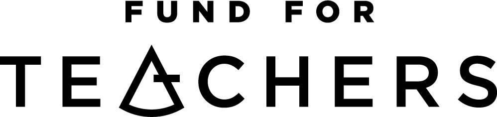 Fund for Teachers Logo